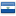 El Salvador flag